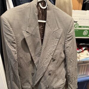 Vintage Givenchy Blazer